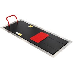 Table élévatrice BIKE LIFT Max 516 Gate encastrable - MG-516-003/F
