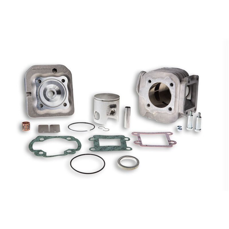 Kit cylindre alu MALOSSI MHR ø 47mm axe de piston ø 10mm