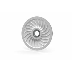 Joue fixe MALOSSI Ventilvar 2000 Kymco