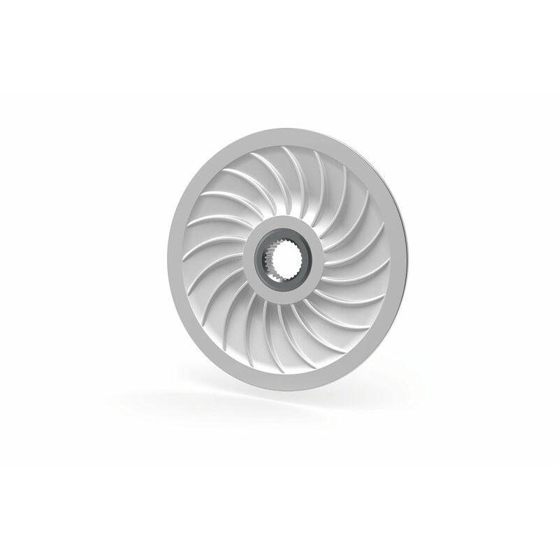 Joue fixe MALOSSI Ventilvar 2000 Kymco Joue fixe MALOSSI Ventilvar 2000 Kymco
