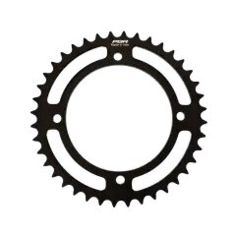 Couronne PBR Acier Standard - 428