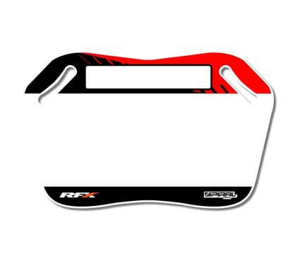 Panneautage RFX Pit Board - Honda