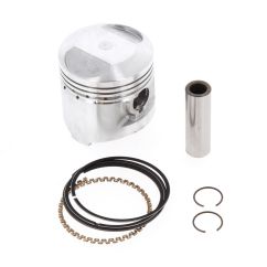 Piston coulé TECNIUM