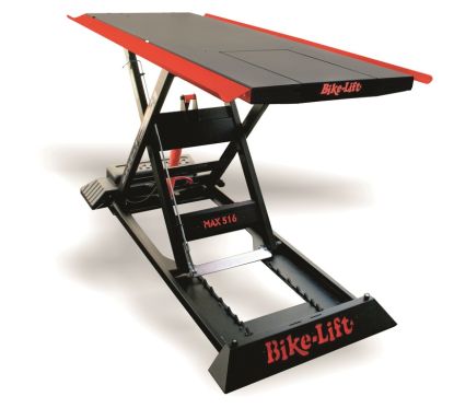 Table élévatrice BIKE LIFT Max 516 Gate - MG-516-003