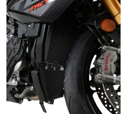 Protection de radiateur R&G RACING Pro