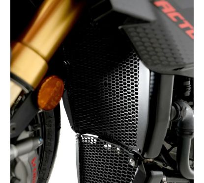Protection de radiateur R&G RACING Pro