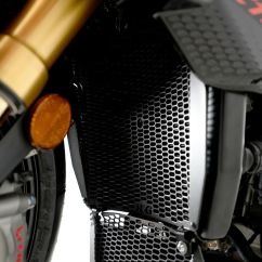 Protection de radiateur R&G RACING Pro Protection de radiateur R&G RACING Pro