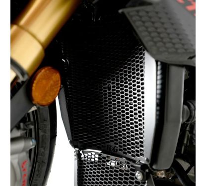 Protection de radiateur R&G RACING Pro