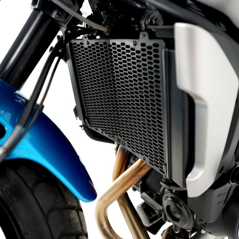 Protection de radiateur R&G RACING Pro Protection de radiateur R&G RACING Pro
