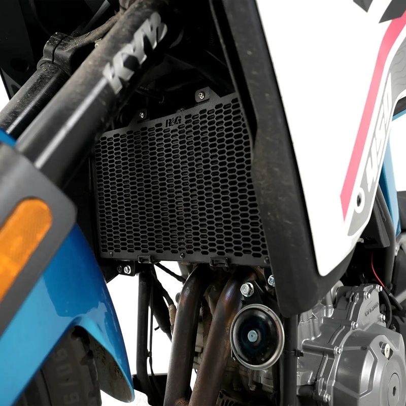 Protection de radiateur R&G RACING Pro Protection de radiateur R&G RACING Pro