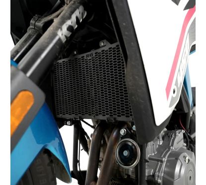 Protection de radiateur R&G RACING Pro