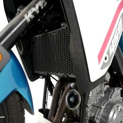 Protection de radiateur R&G RACING Pro Protection de radiateur R&G RACING Pro