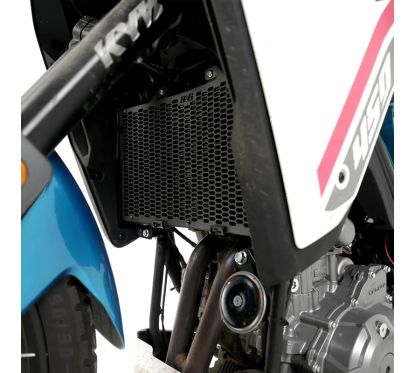 Protection de radiateur R&G RACING Pro