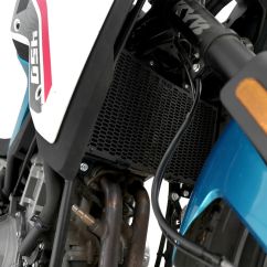 Protection de radiateur R&G RACING Pro Protection de radiateur R&G RACING Pro