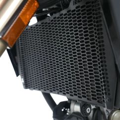 Protection de radiateur R&G RACING Pro
