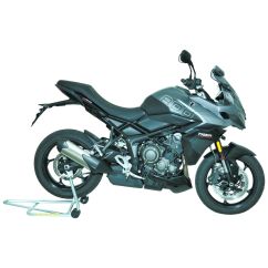 Bulle MRA Vario Touring clair