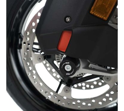 Protection de fourche R&G RACING