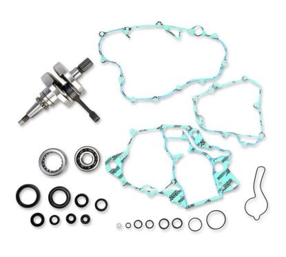 Kit vilebrequin WISECO - Honda CRF150R