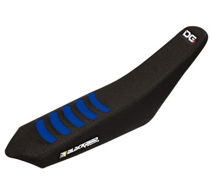 Housse de selle BLACKBIRD Double Grip 3