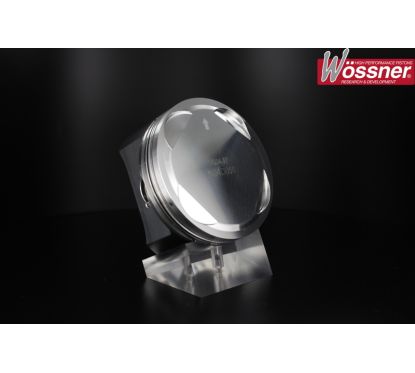 Piston forgé WÖSSNER Pro Series