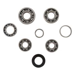 Kit roulements boîte de vitesse HOT RODS Honda CRF250R