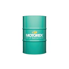 Fût MOTOREX vide - 200L