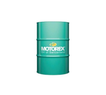 Fût MOTOREX vide - 200L