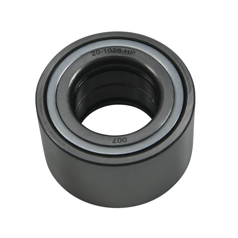 Kit roulements de roue DAC coniques premium ALL BALLS upgrade