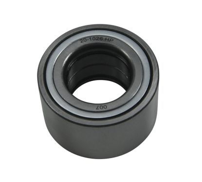 Kit roulements de roue DAC coniques premium ALL BALLS upgrade