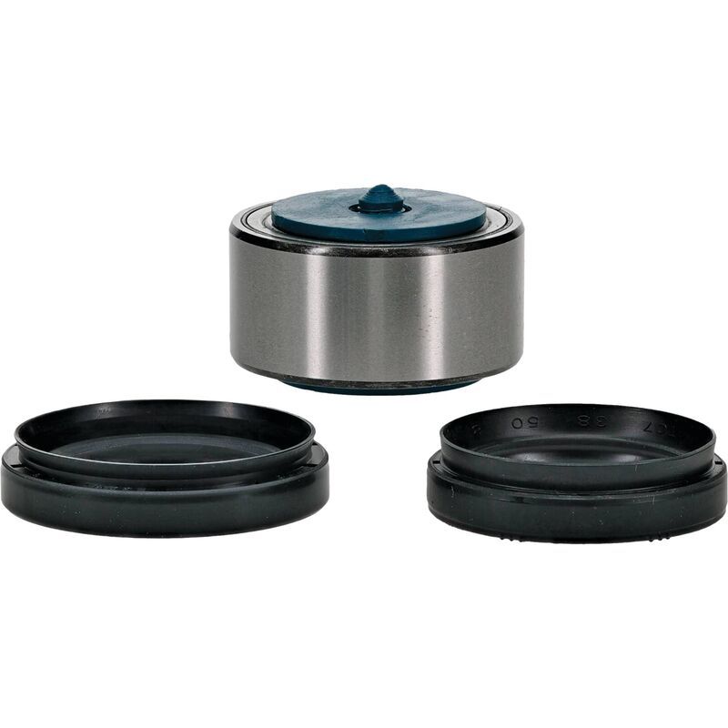 Kit roulements de roue DAC coniques premium ALL BALLS upgrade
