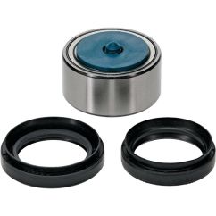 Kit roulements de roue DAC coniques premium ALL BALLS upgrade