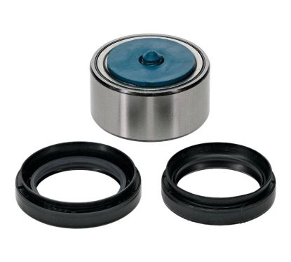 Kit roulements de roue DAC coniques premium ALL BALLS upgrade