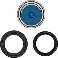 Kit roulements de roue DAC coniques premium ALL BALLS upgrade