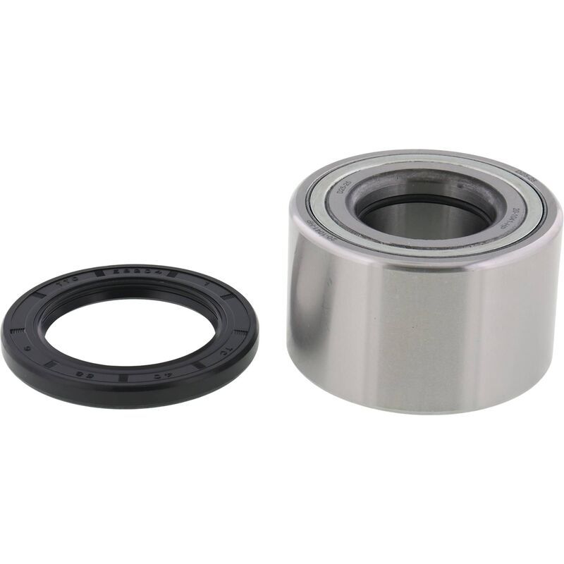 Kit roulements de roue DAC coniques premium ALL BALLS upgrade