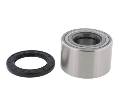 Kit roulements de roue DAC coniques premium ALL BALLS upgrade