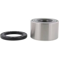 Kit roulements de roue DAC coniques premium ALL BALLS upgrade