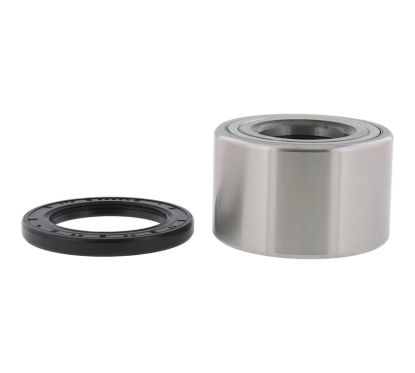 Kit roulements de roue DAC coniques premium ALL BALLS upgrade