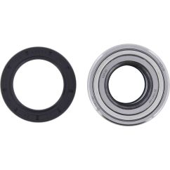 Kit roulements de roue DAC coniques premium ALL BALLS upgrade