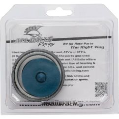 Kit roulements de roue DAC coniques premium ALL BALLS upgrade