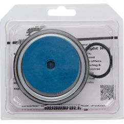 Kit roulements de roue DAC coniques premium ALL BALLS upgrade