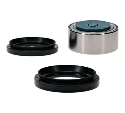 Kit roulements de roue DAC coniques premium ALL BALLS upgrade
