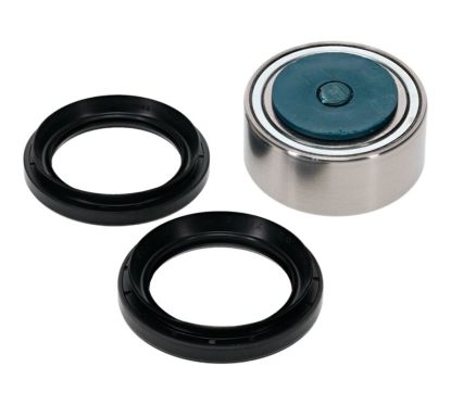 Kit roulements de roue DAC coniques premium ALL BALLS upgrade