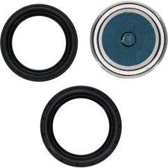 Kit roulements de roue DAC coniques premium ALL BALLS upgrade