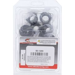 Kit roulements de suspension arrière indépendante ALL BALLS