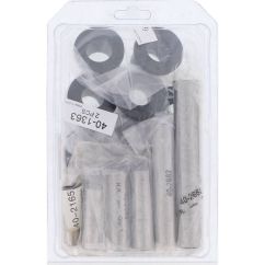 Kit roulements de suspension arrière indépendante ALL BALLS