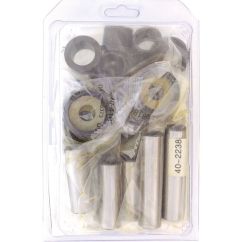 Kit roulements de suspension arrière indépendante ALL BALLS