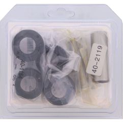 Kit réparation de triangle de suspension ALL BALLS