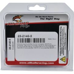 Kit joints de différentiel arrière ALL BALLS