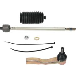 Kit rotule de direction ALL BALLS