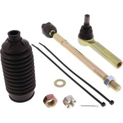 Kit rotule de direction ALL BALLS